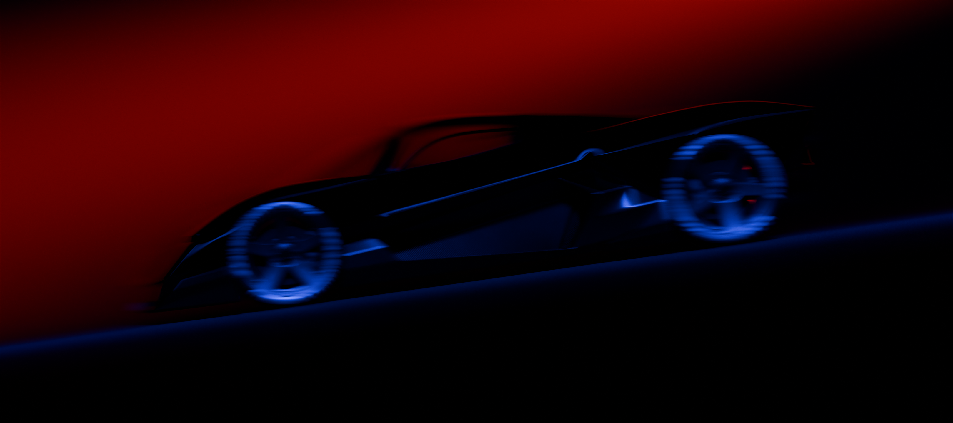 Manta GTR